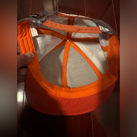 Coupa SF San Francisco Giants Baseball Embroidered SnapBack Fan Hat One Size - Picture 4 of 6